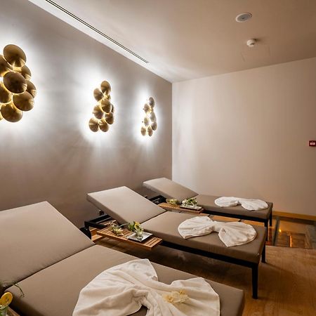 Erk Hotel Provincia di Provincia di Istanbul Esterno foto