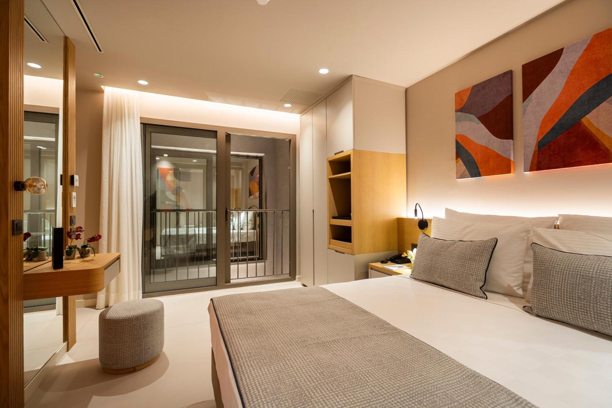 Erk Hotel Provincia di Provincia di Istanbul Esterno foto