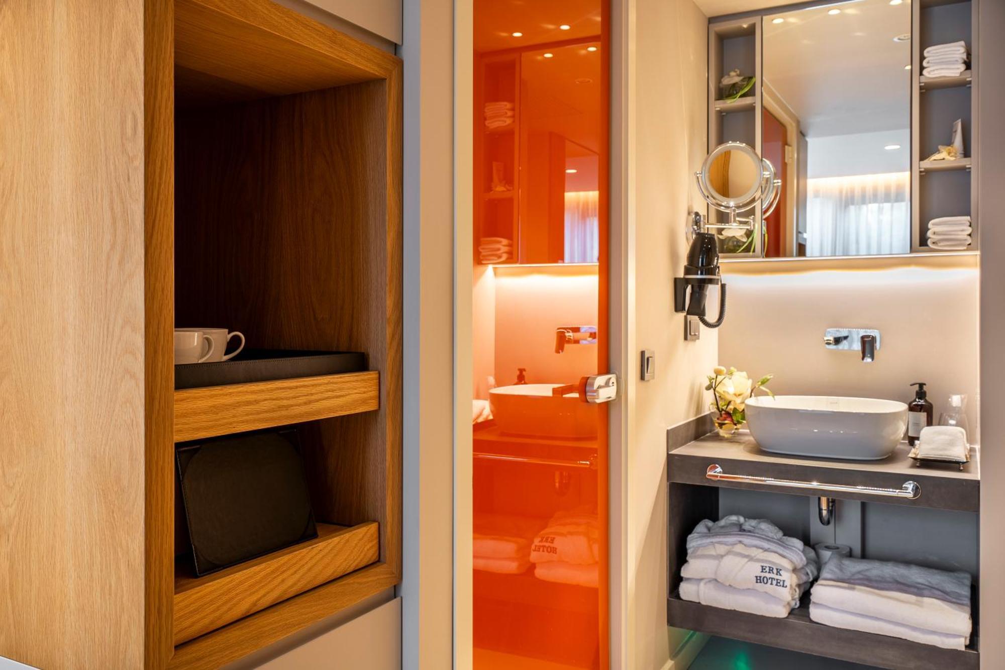 Erk Hotel Provincia di Provincia di Istanbul Esterno foto