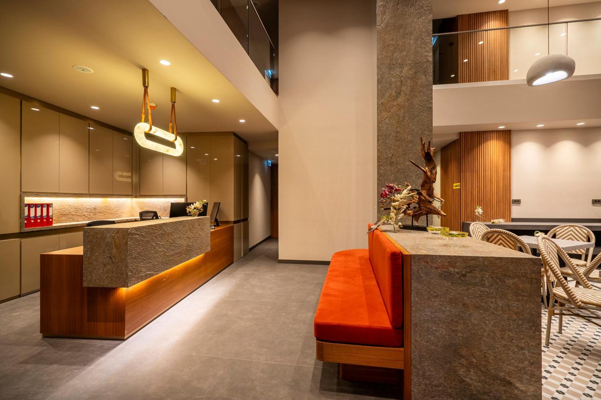 Erk Hotel Provincia di Provincia di Istanbul Esterno foto