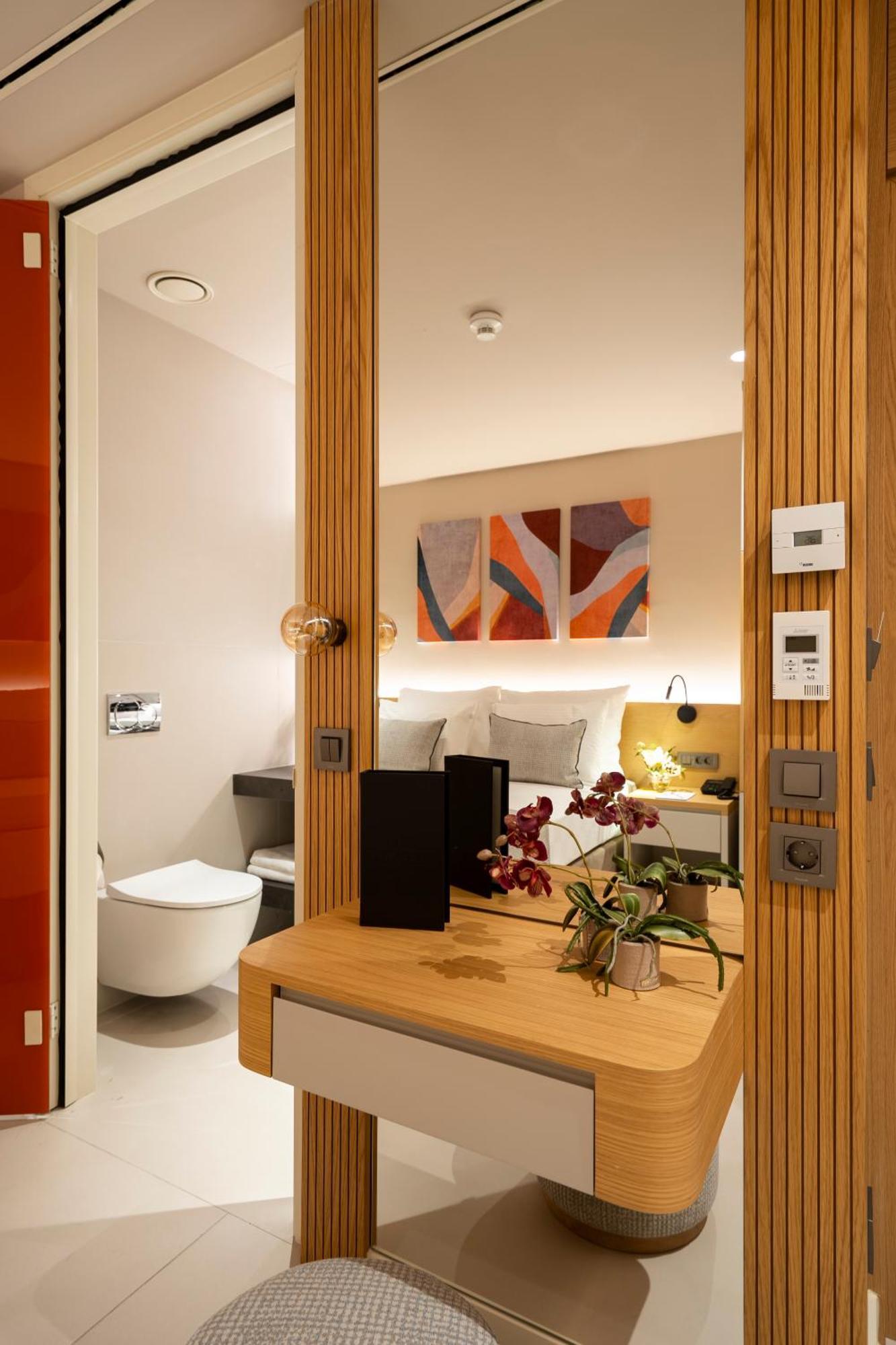 Erk Hotel Provincia di Provincia di Istanbul Esterno foto