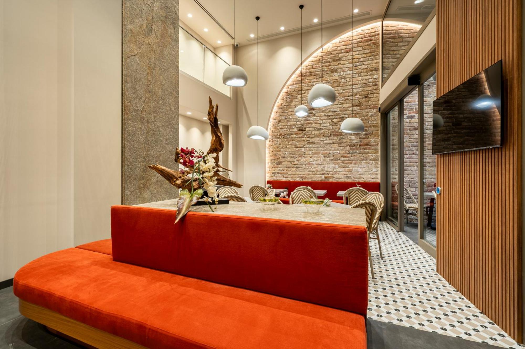 Erk Hotel Provincia di Provincia di Istanbul Esterno foto