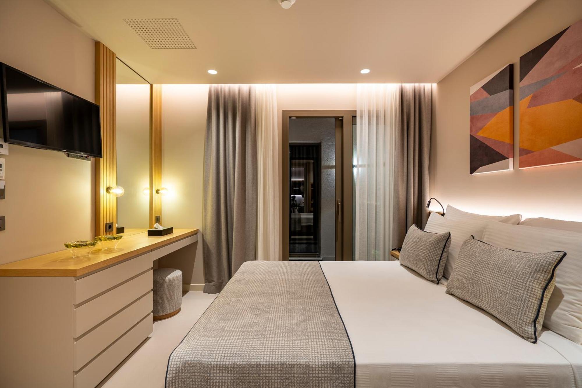 Erk Hotel Provincia di Provincia di Istanbul Esterno foto