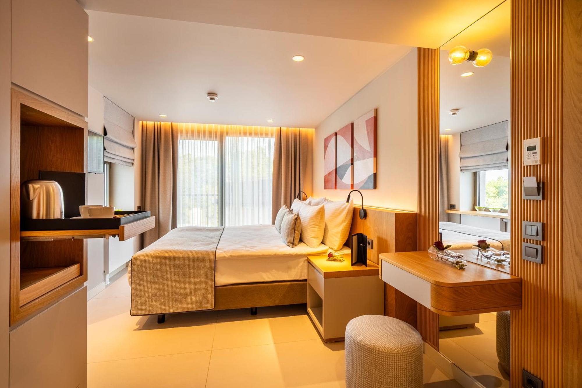 Erk Hotel Provincia di Provincia di Istanbul Esterno foto