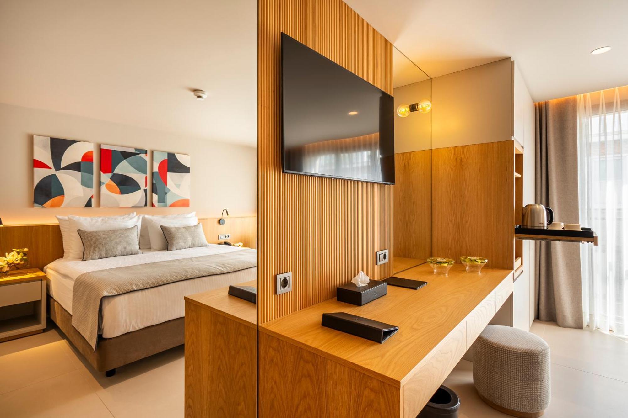 Erk Hotel Provincia di Provincia di Istanbul Esterno foto