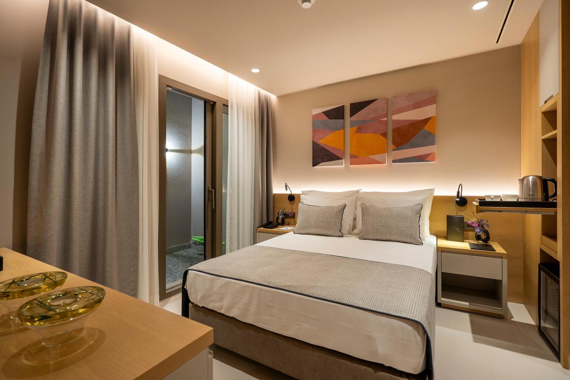 Erk Hotel Provincia di Provincia di Istanbul Esterno foto