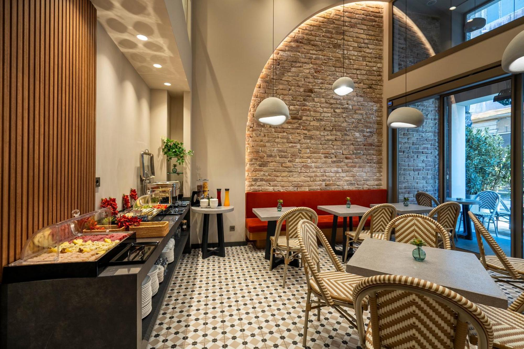 Erk Hotel Provincia di Provincia di Istanbul Esterno foto